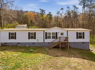 618 E Brushy Valley Dr, Powell, TN 37849