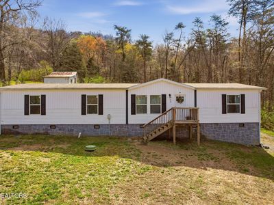 618 E Brushy Valley Dr, Powell, TN, 37849