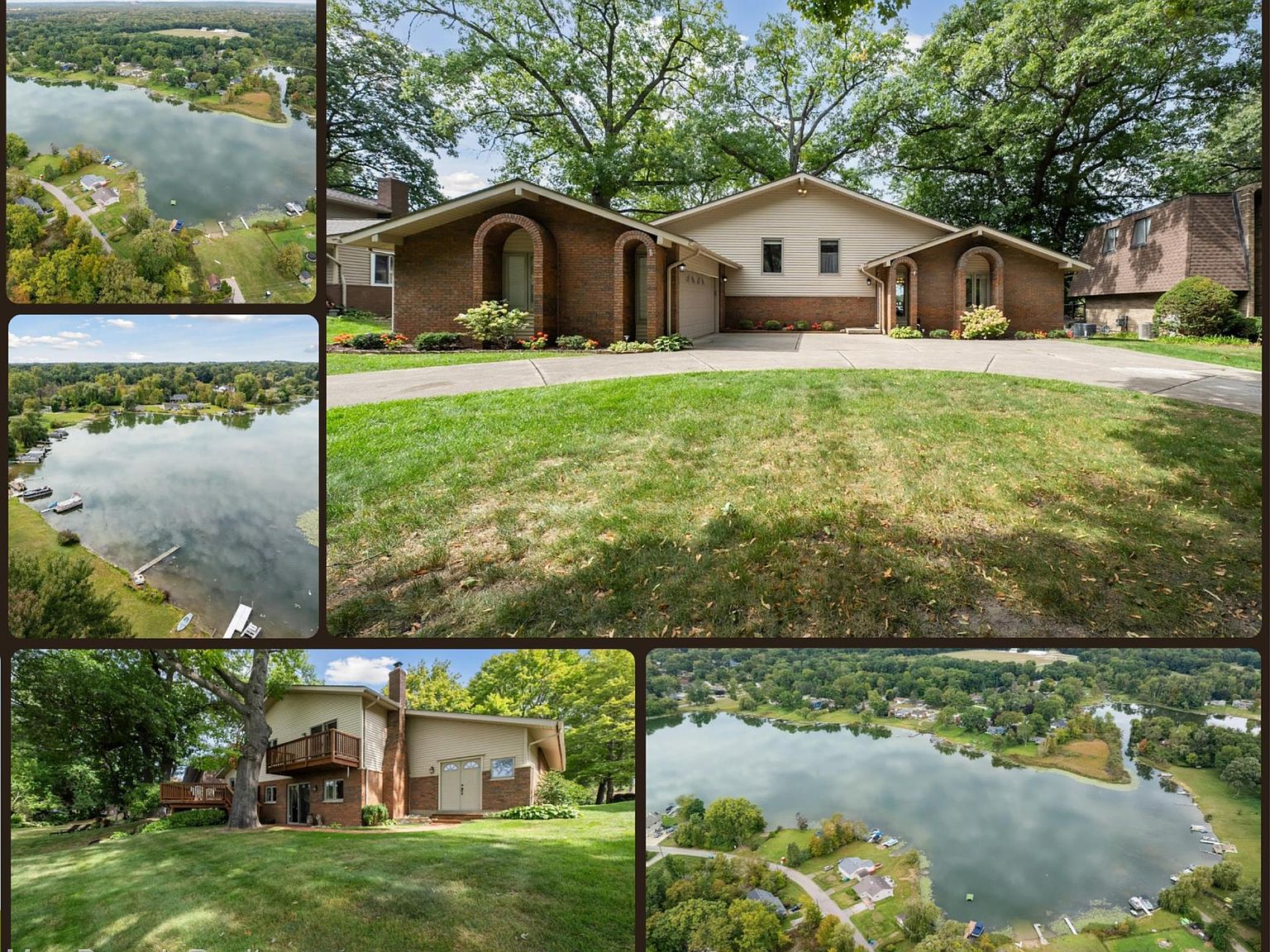 6026 Venice Dr, Commerce Township, MI 48382 | Zillow