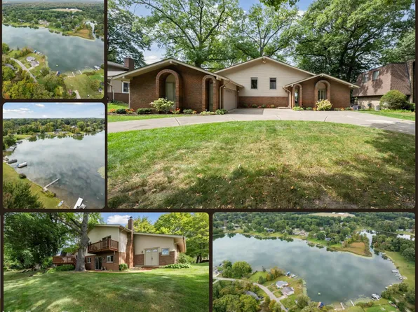 6026 Venice Dr, Commerce Township, MI 48382
