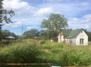4047 N State Highway 43, Seneca, MO 64865