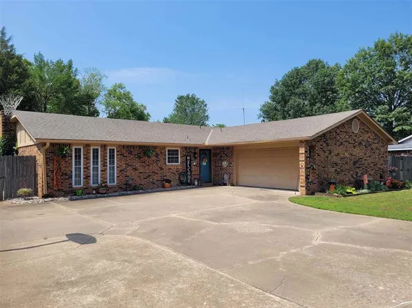 410 Steadway Ave, Dewey, OK 74029