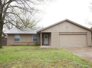 4716 S Date Ave, Broken Arrow, OK 74011