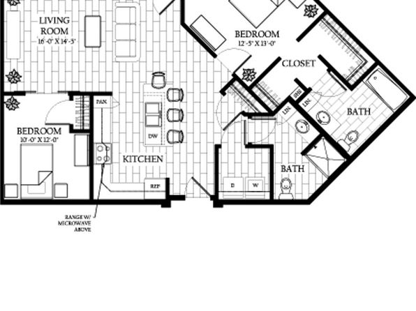 Saxony Village Apartments | N115W16215 Saxony Sq, Germantown, WI