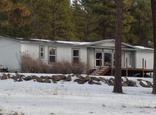 8529 Ground Squirrel Dr, Bonanza, OR 97623