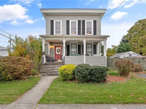 100 Prospect St, Canastota, NY 13032