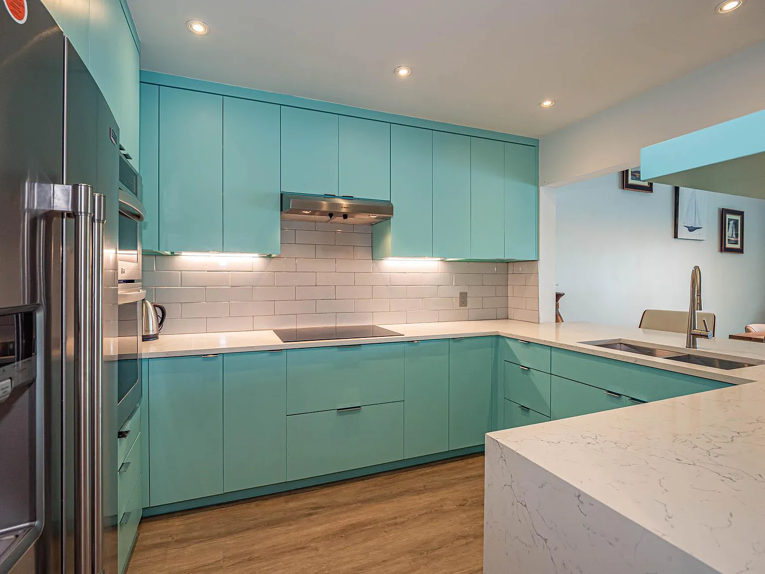 2 bed, 1500 sqft, $8,500 — Photo 4