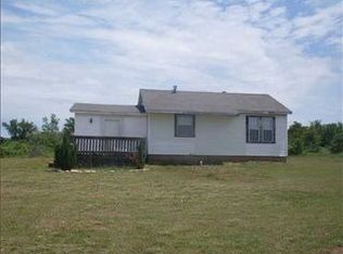 11274 Ana Ln, Guthrie, OK 73044