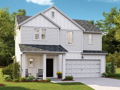 1041 Swamp Rose Run, Summerville, SC, 29485