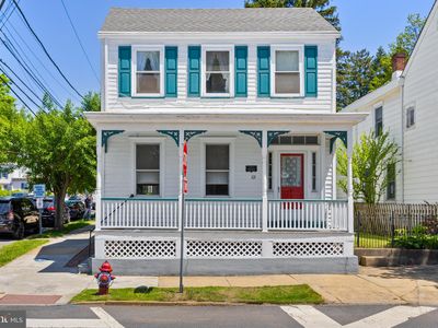 101 Prince St, Bordentown, NJ, 08505