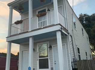 2111 Rev John Raphael Jr Way, New Orleans, LA 70113