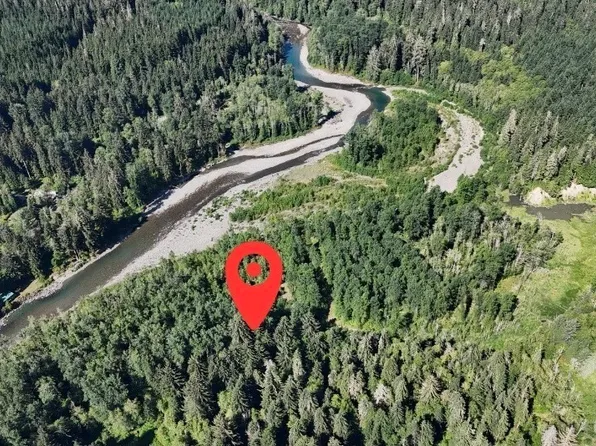 39710 River Road, Granite Falls, WA 98252