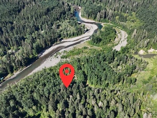 39710 River Road, Granite Falls, WA 98252