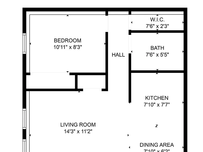 Cedars West Apartments — Photo 11