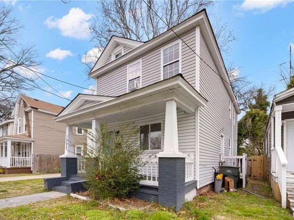 1022 Galt St, Norfolk, VA 23504