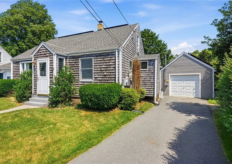 25 King Rd