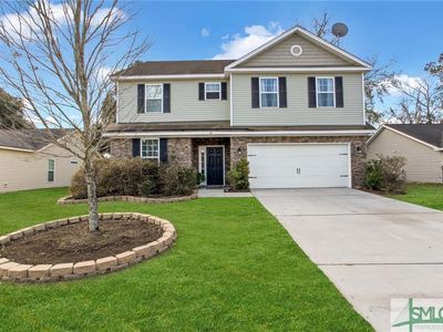 18 Tulane Ct, Savannah, GA, 31419