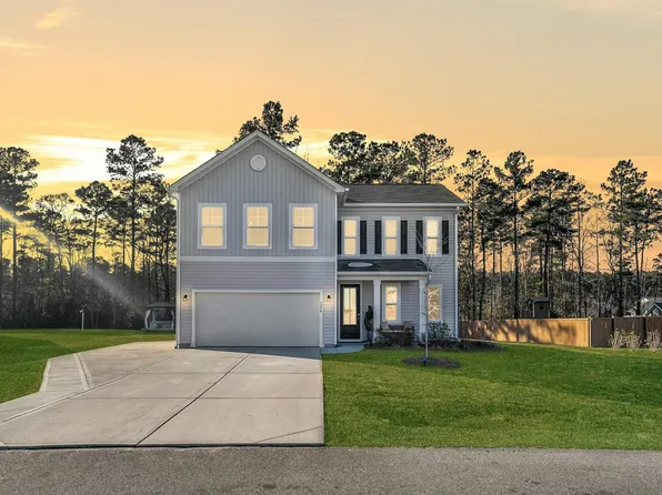 1274 Wading Point Blvd, Huger, SC 29450