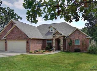 265 Pr 5991, Yantis, TX 75497