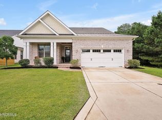 1075 Cranford Dr, Wilmington, NC 28411