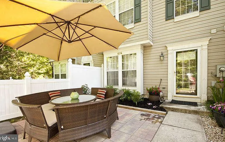4214 Maple Path Cir #36 — Photo 2