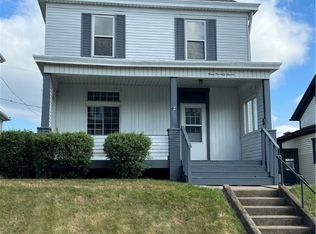 177 George St, Rochester, PA 15074