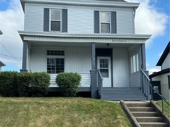 177 George St, Rochester, PA 15074