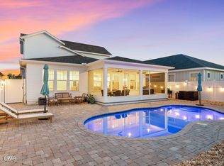 2013 Warbler St, Panama City, FL 32405