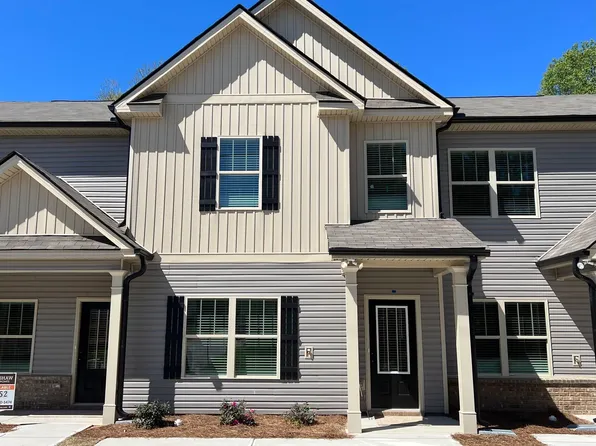 110 Camellia Ct Lot 27, Jackson, GA 30233