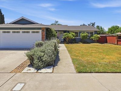 4046 Alvarado St, Pleasanton, CA, 94566