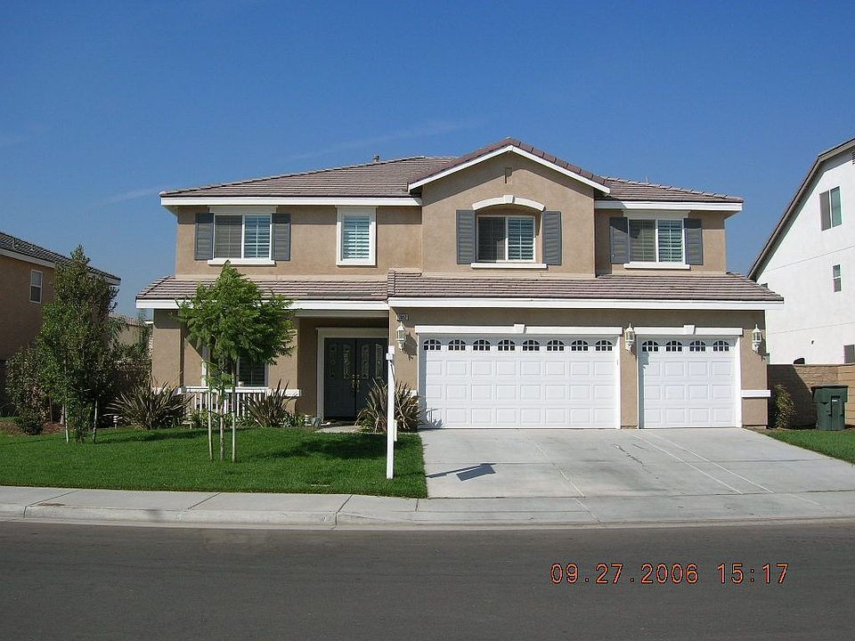 Big, Beautiful Corona Home!