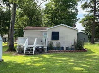 624 Marina Way, Prosperity, SC 29127