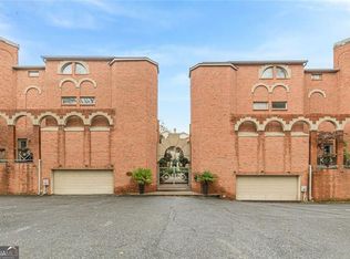 751 Piedmont Ave NE APT 13, Atlanta, GA 30308