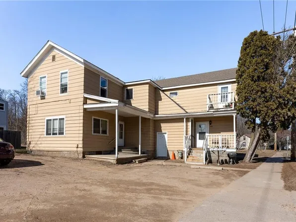 508 Ferry Street #1,2,3,4, Eau Claire, WI 54703