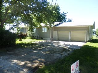 1529 May St, Hope, KS 67451