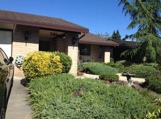 3464 San Sonita Dr, Santa Rosa, CA 95403