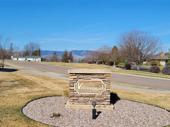 Nhn Gwenda Ln, Polson, MT 59860