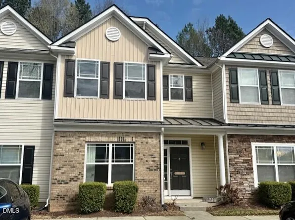 705 Keystone Park Dr Unit 27, Morrisville, NC 27560
