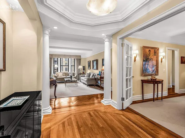 321 W 78th St APT 5A, New York, NY 10024