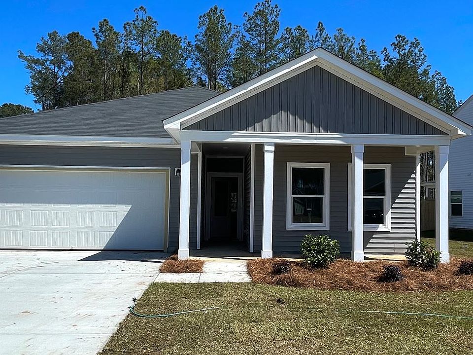 4322 Cotton Flat Road, Homesite 12 Elevation Image 1
