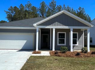 4322 Cotton Flat Rd, Summerville, SC 29483
