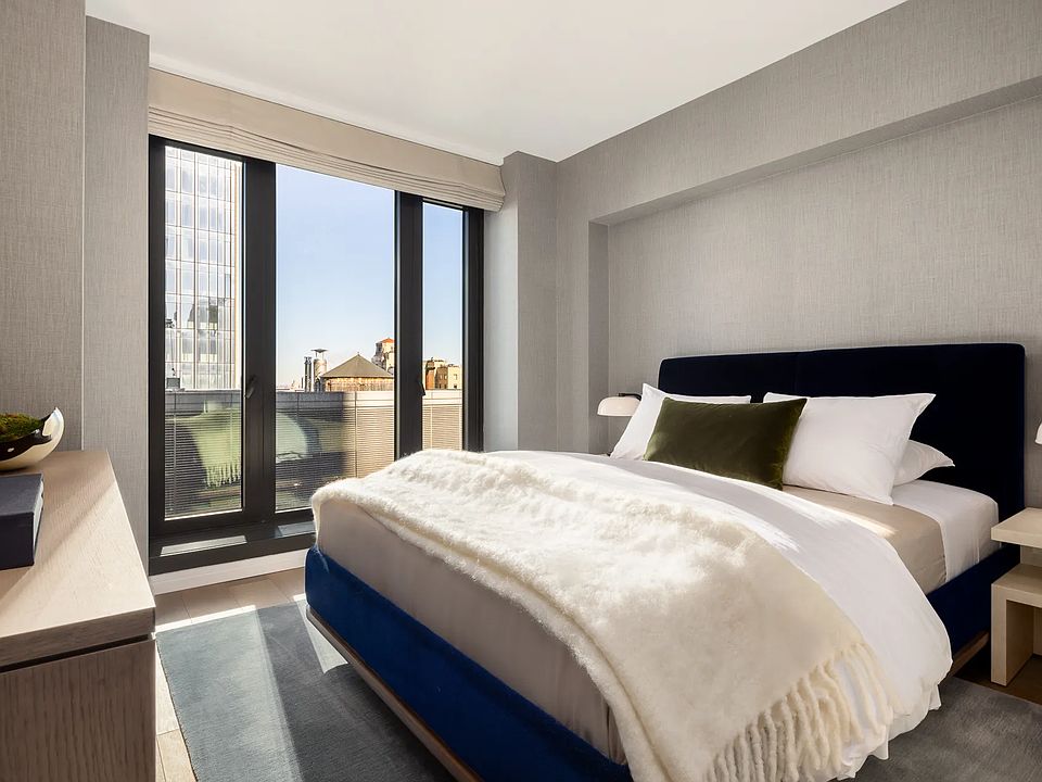 ONE11 Residences Apartments New York, NY Zillow