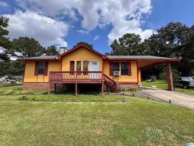 3515 Mary Dr, Oxford, AL, 36203