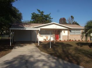 50 S Lucille St, Beverly Hills, FL 34465