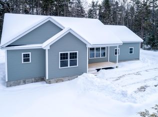 LOT #11 Somerset Pl, Topsham, ME 04086