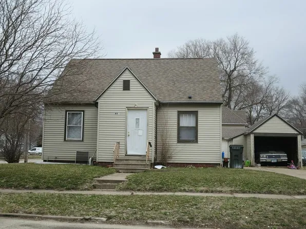 401 Courtland St, Waterloo, IA 50703