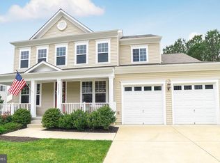 43687 Wild Iris St, California, MD 20619