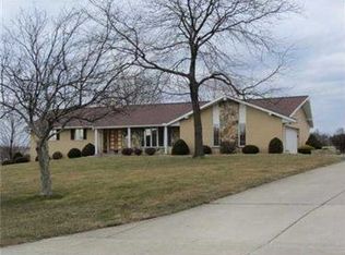 338 Haddenville Rd, Uniontown, PA 15401