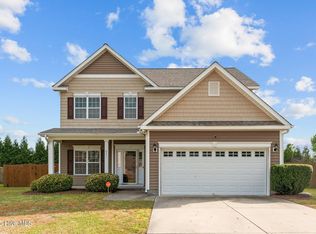 621 Cheltenham Dr, Greenville, NC 27858