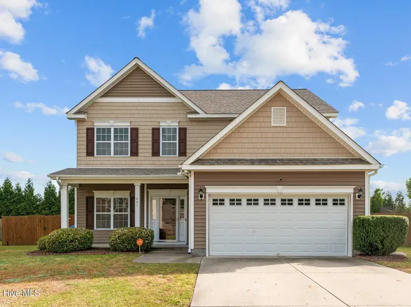 621 Cheltenham Drive, Greenville, NC 27834